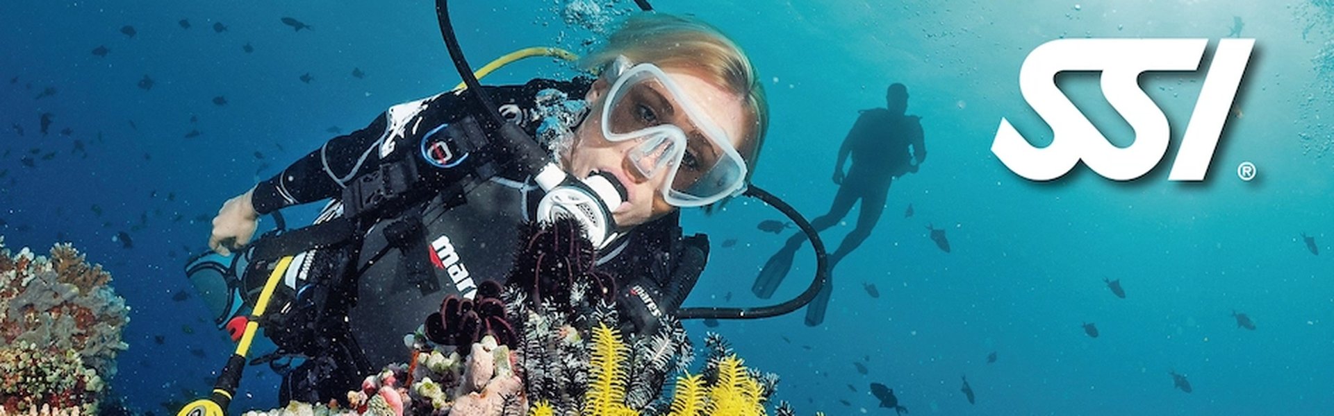Formation Assistant Instructor SSI à Lanzarote