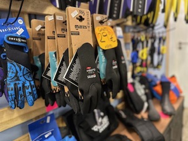 Accueil magasin Aquasport
